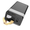 Внешний аккумулятор Borofone BJ18A Coolmy 30000mAh (черный)
