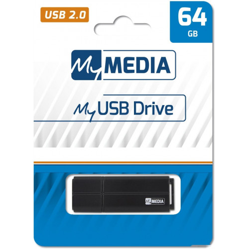 USB Flash MyMedia 69263 64GB