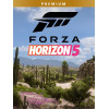 FORZA HORIZON 5: PREMIUM EDITION (ЛИЦЕНЗИЯ) - Action, Adventure, Racing - DVD BOX + флешка 128 ГБ PC