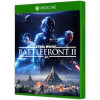 Star Wars: Battlefront II [Xbox One, русские субтитры]