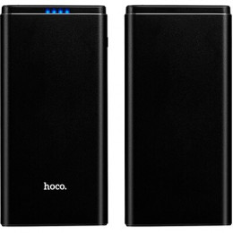 Внешний аккумулятор Hoco J2 (черный)