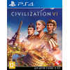 Sid Meier's Civilization VI [PS4, русские субтитры]
