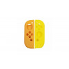 Switch Controller Joy-Con Silicon Case Yellow/Gold