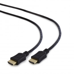 Кабель Cablexpert CC-HDMI4L-1M