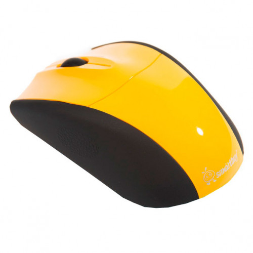 Мышь SmartBuy 325AG Yellow (SBM-325AG-Y)