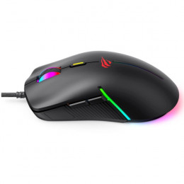 Игровая мышь Havit Gamenote MS1031 (черный)