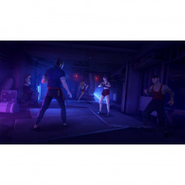 Sifu: Vengeance Edition [PS4, русские субтитры]