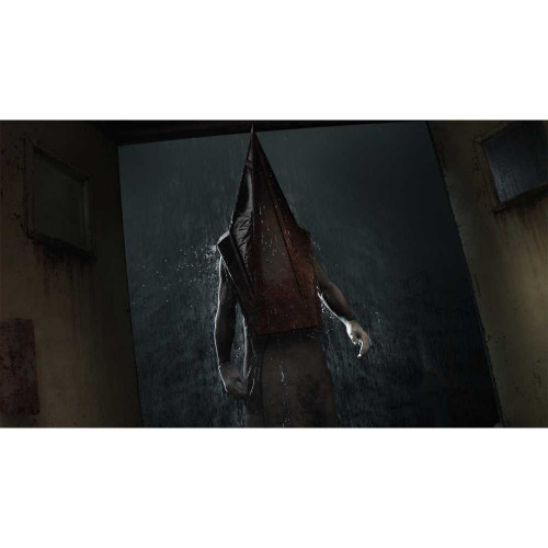 Silent Hill 2 Remake [PS5, русские субтитры] Trade-in / Б.У.
