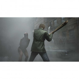 Silent Hill 2 Remake [PS5, русские субтитры] Trade-in / Б.У.