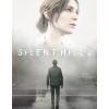 [64 ГБ] SILENT HILL 2 REMAKE (ЛИЦЕНЗИЯ) - Horror / Action / 3rd Person игра 2024 года - DVD BOX + флешка 64 ГБ PC