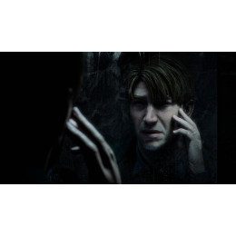 [64 ГБ] SILENT HILL 2 REMAKE (ЛИЦЕНЗИЯ) - Horror / Action / 3rd Person игра 2024 года - DVD BOX + флешка 64 ГБ PC