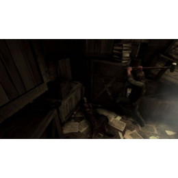 Silent Hill Downpour (Русская версия) (X-BOX 360)