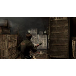 Silent Hill Downpour (Русская версия) (X-BOX 360)