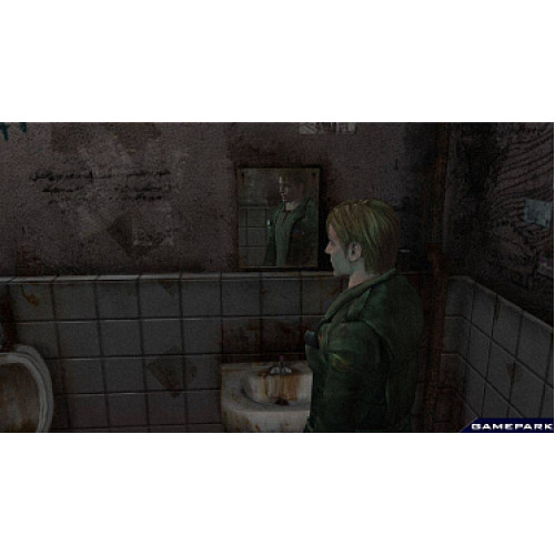 Silent Hill HD Collection (LT+3.0/13599) (X-BOX 360)