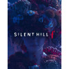 [64 ГБ] SILENT HILL f (ЛИЦЕНЗИЯ) - Action, Horror - DVD BOX + флешка 64 ГБ - игра 2025 года PC