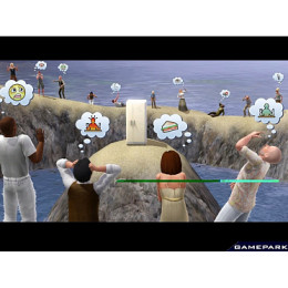 Sims 3 [PS3, русская версия] Trade-in / Б.У.