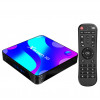 Приставка для цифрового ТВ Android TV Box X88 Pro 10 RK3318 2G+16G B+5G/DDR3 Android 10.0(A3726)