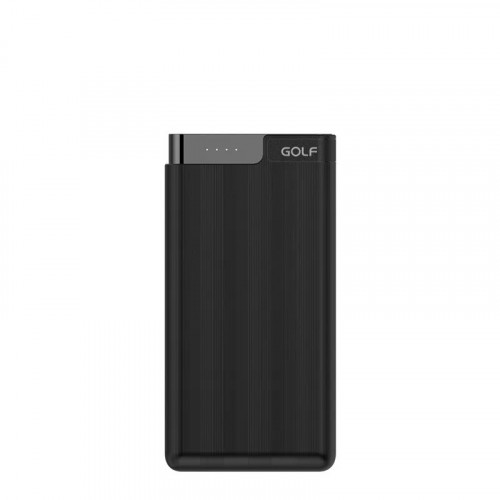 Внешний аккумулятор GOLF G90PD POWERGATE/Powerbank 10000mah