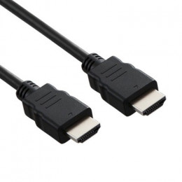 VS Кабель HDMI A вилка - HDMI A вилка, ver.1.4, длина 5 м. (H050)
