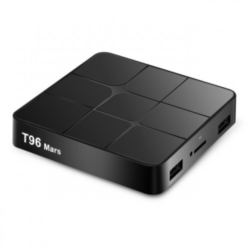 Приставка для цифрового ТВ Android TV Box T96 Mini 2GB/16GB