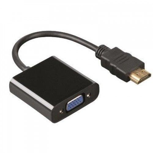 Кабель HDMI to VGA Adapter