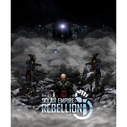 Sins of a Solar Empire: Rebellion PC
