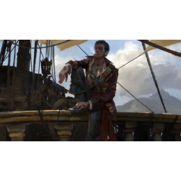 Skull and Bones. Special Edition [PS5, русские субтитры]