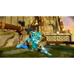 Skylanders Trap Team [PS3, английская версия] Trade-in / Б.У.