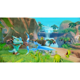 Skylanders Trap Team [PS3, английская версия] Trade-in / Б.У.