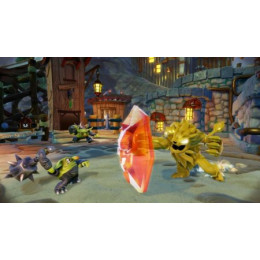 Skylanders Trap Team [Xbox 360, английская версия] Trade-in / Б.У.