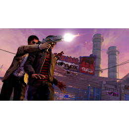 Sleeping Dogs DVD9 PC