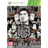 Sleeping Dogs [Xbox 360, русская версия] Trade-in / Б.У.