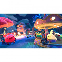 Slime Rancher 2 - Day One Edition [PS5, русские субтитры]