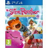 Slime Rancher [PS4, русские субтитры]