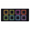 Коврик для мыши игровой SmartBuy RUSH Cube XXL-size [SBMP-26G-CU]