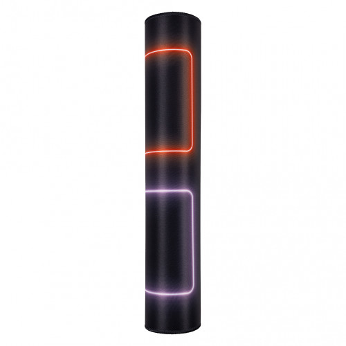 Коврик для мыши игровой SmartBuy RUSH Cube XXL-size [SBMP-26G-CU]