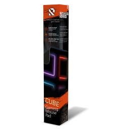 Коврик для мыши игровой SmartBuy RUSH Cube XXL-size [SBMP-26G-CU]