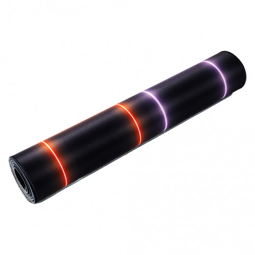 Коврик для мыши игровой SmartBuy RUSH Cube XXL-size [SBMP-26G-CU]