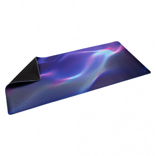 Коврик для мыши игровой Smartbuy RUSH Gravity XXL-size [SBMP-27G-GR]
