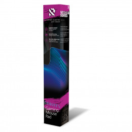 Коврик для мыши игровой Smartbuy RUSH Gravity XXL-size [SBMP-27G-GR]