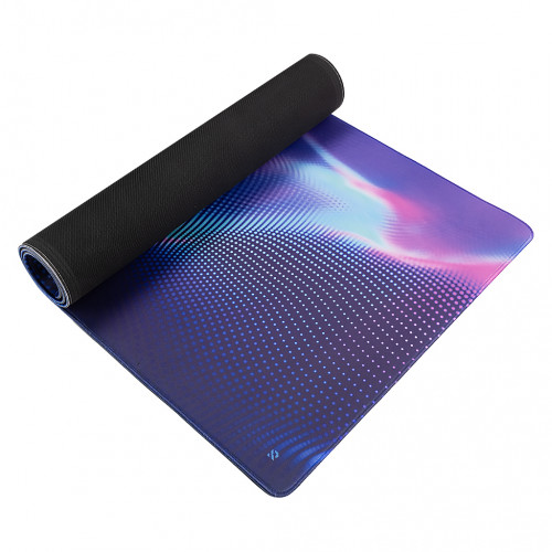 Коврик для мыши игровой Smartbuy RUSH Gravity XXL-size [SBMP-27G-GR]