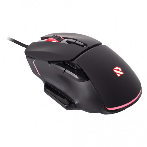 Smartbuy RUSH X29 черная (SBM729GK) /40