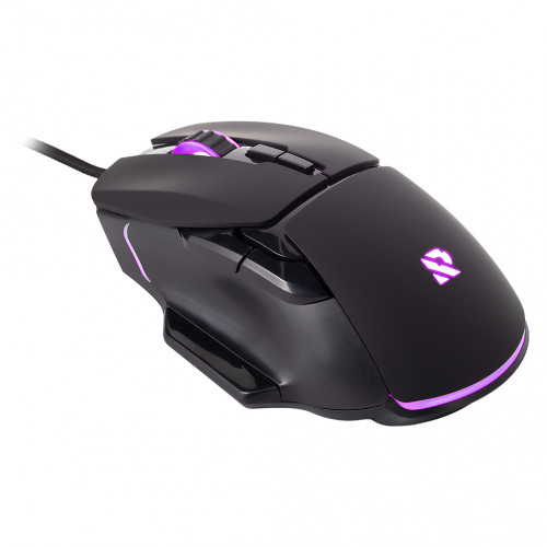 Smartbuy RUSH X29 черная (SBM729GK) /40