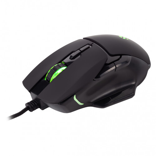 Smartbuy RUSH X29 черная (SBM729GK) /40