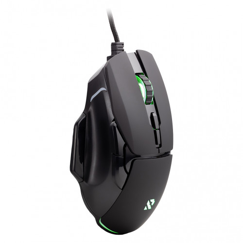 Smartbuy RUSH X29 черная (SBM729GK) /40