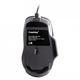 Smartbuy RUSH X29 черная (SBM729GK) /40