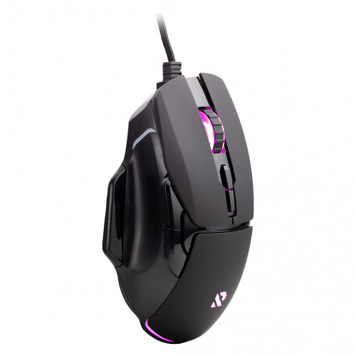 Smartbuy RUSH X29 черная (SBM729GK) /40