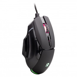 Smartbuy RUSH X29 черная (SBM729GK) /40