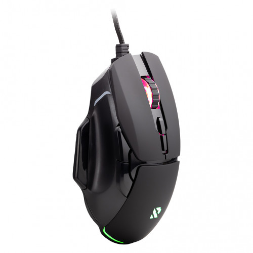 Smartbuy RUSH X29 черная (SBM729GK) /40