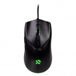 Smartbuy RUSH X33 черная (SBM733GK) /40